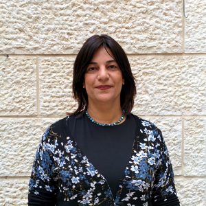 yael elimelech