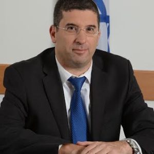 אבי וורצמן