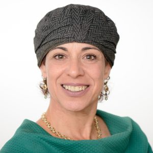יונית יעקובוביץ